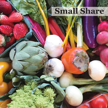 CSA - Small Produce Share
