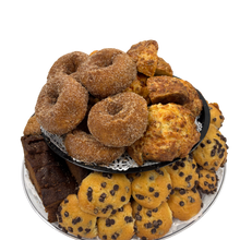 Breakfast Brunch Platter