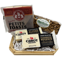 Cheese Tray