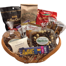 Coffee Lover's Basket