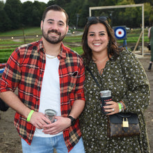 Beer Garden Pop-up at Wilson Farm: Stomp & Sip