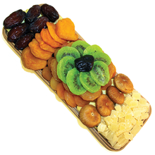 Dried Fruit Tray