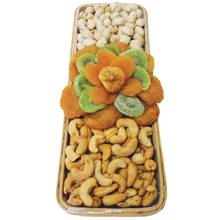 Dried Fruit and Nut Tray