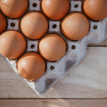 Corporate CSA - Egg Share