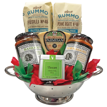 Gluten-Free Italian Dinner Basket