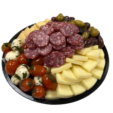 Italian Appetizer Platter