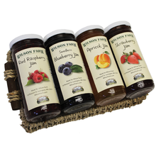 Farm Stand Favorites Jam Tray