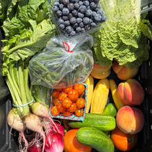 CSA - Large Produce Share