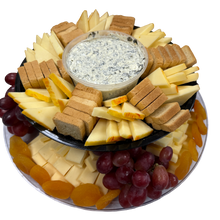 Large Cheese Platter