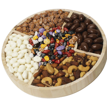 Mix & Munch Snack Tray