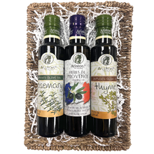 Olive & Dipping Oil Collections