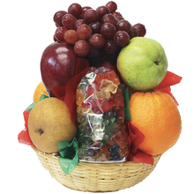 Orchard Basket