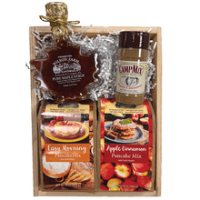 Pancake & Waffle Basket