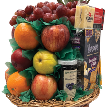 Parade of Fruit