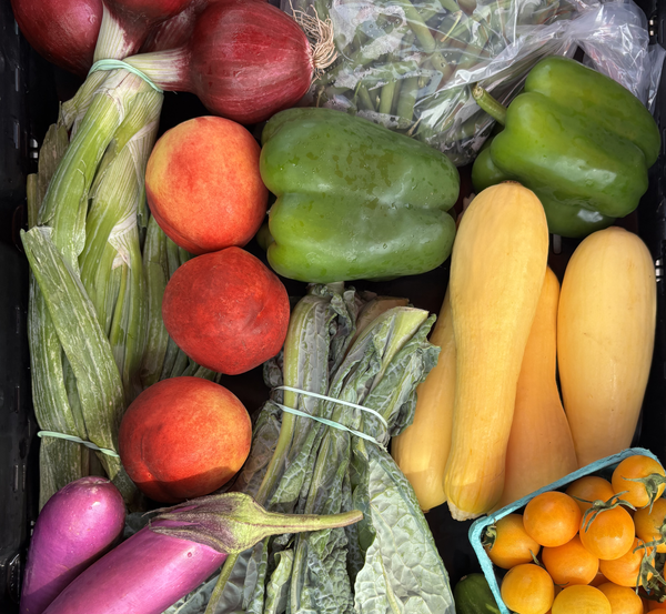 CSA - Small Produce Share