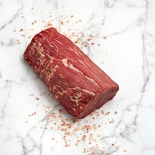 Beef - Tenderloin Chateaubriand