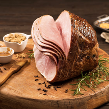 Ham - Niman Ranch Spiral Cut