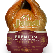 Turkey - Smoked