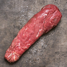 Beef - Tenderloin Untrimmed