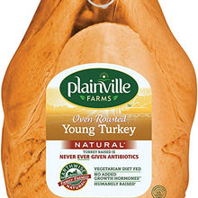 Turkey - Cooked