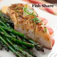 CSA - Fish Share