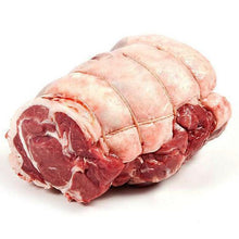 Lamb - Boneless Leg Half
