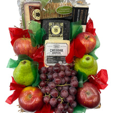 Cheese Basket