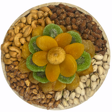Deluxe Dried Fruit & Nut Tray