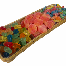 Classic and Large Candy Tray