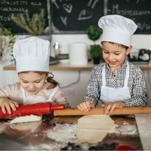 Kid's Baking Class - Pizza Party