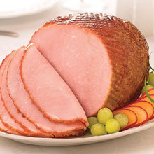 HEAT & SERVE: 1/2 Ham Dinner for 4