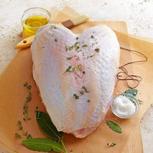 Turkey Breast - Fresh