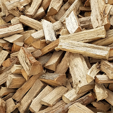 Firewood - Air Dried Seasoned