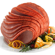 Ham - Niman Ranch Spiral Cut