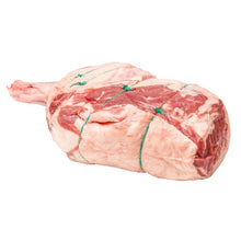 Lamb - Semi Boneless Leg