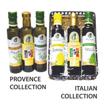Olive & Dipping Oil Collections